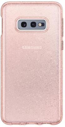 Чехол для телефона Spigen, розовый цв., Samsung