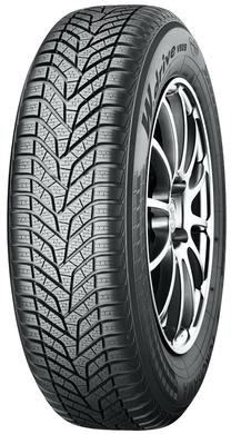 Žieminė automobilių padanga Yokohama BluEarth Winter V905 255/45/R19, 104-V, C, E, 73 dB
