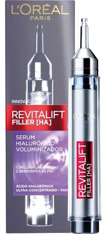 Veido serumas L’Oréal Paris, 16 ml, 40+
