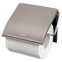 Держатель туалетной бумаги Brabantia 477300, 17 см x 13.3 см x 12.3 см