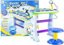 Детское пианино Lean Toys Electronic Keyboard LT308