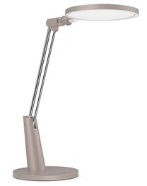 Darba galda gaismeklis Yeelight Serene Pro, USB, 15W, brūna krās./zelta krās./brūna krās.