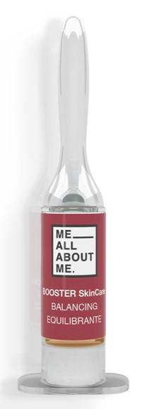 Ampulas sejas kopšanai Me All About Me Booster Skincare, 3.5 ml