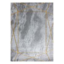 Ковер комнатные Hakano Estema Marble 2, золотой цв./серый цв., 330 см x 240 см