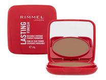 Kreminė pudra Rimmel London Lasting Finish, caramel sp., 11, 10 g