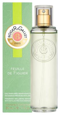 Gaivusis vanduo Roger & Gallet Feuille De Figuier, 30 ml