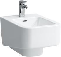 Биде Laufen, 360 мм x 530 мм x 430 мм, белый цв.