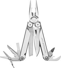 Kišeninis peiliukas Leatherman Multifunctional Curl, 73.7 cm