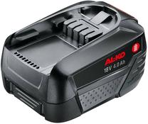 Akumulators AL-KO BlowFlex B75, 18 V, li-ion, 4000 mAh