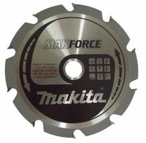 Pjovimo diskas Makita B-08224, 190 mm x 30 mm