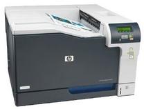 Lazerinis spausdintuvas HP CP5225DN, spalvotas