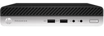 Stacionarus kompiuteris HP Intel® Core™ i3-7100T Processor (3 MB Cache), DDR4 4 GB 128 GB, Intel HD Graphics 630 Dynamic, Windows 10