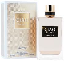 Парфюмированная вода Riiffs Ciao, 100 мл