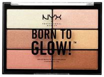 Švytėjimo suteikianti priemonė NYX Professional Makeup, btghp01 sp., 28.8 g