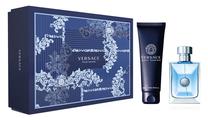 Dovanų komplektas vyrams Versace