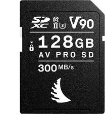 Atminties kortelė Angelbird AV PRO MK2, 128 GB, 300 Mb/s - 280 Mb/s
