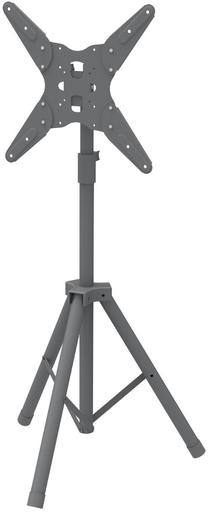 Кронштейн для телевизора Techly Universal Floor Tripod Stand 108019 108019, 17-60″, 35 кг