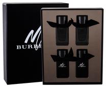 Dovanų komplektas vyrams Burberry Mr. Burberry Collection Men