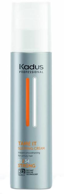 Matu krēms Kadus Professional, 200 ml