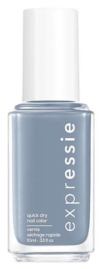 Nagų lakas Essie, 340 air dry sp., 10 ml