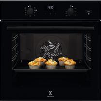 Встраиваемый духовой шкаф Electrolux 125 Edition SteamBake EOD5H70Z