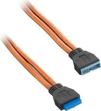 Vads Cablemod USB 3.0 19-Pin Internal, USB, 0.5 m