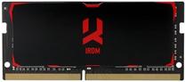 Operatiivmälu (RAM) Goodram IRDM, DDR4 (SO-DIMM), 8 GB, 3200 MHz
