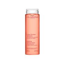 Veido losjonas Clarins Soothing Tonin, 200 ml