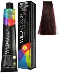 Matu krāsa WildColor Permanent Color, light mahagany brown krās., Light mahagany brown 5.5 5M, 180 ml