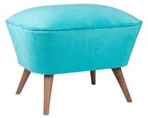 Pufas Hanah Home Lake View 558ZEN1326, turkio sp., 57 cm x 45 cm x 45 cm