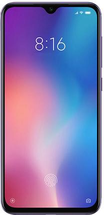 Мобильный телефон Xiaomi Mi 9 SE, 128 GB, фиолетовый цв.