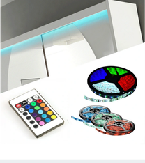 LED juosta ADRK, 1.5 m, IP20, 220 - 240 V