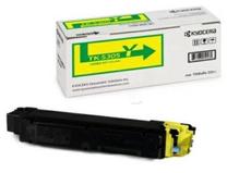 Тонер Kyocera TK5305Y, желтый цв.