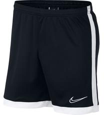 Šorti, vīriešiem Nike, melna krās., s