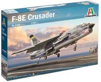 Конструктор Italeri F-8E Crusader