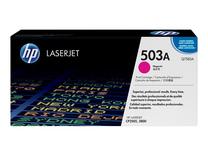 Tonerių kasetė HP LaserJet Q7583A, violetinė sp.
