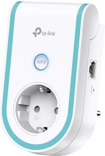 Signalo stiprintuvas TP-Link Prekė su pažeista pakuote.