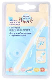 Kūdikių dantų šepetėlis Canpol Babies