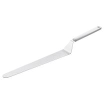 Konditerinė mentelė Fiskars Functional Form 1084324, sidabro sp.