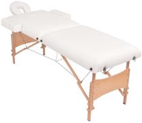Массажный стол VLX 2-Zone Folding Massage Table 110154, 218 см, 22.25 кг