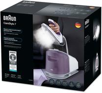 Lyginimo sistema Braun CareStyle 7 IS7266VI, violetinė sp.