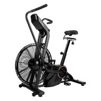 Dviratinis treniruoklis HMS MP5458 Stationary Air Bike 17-03-104