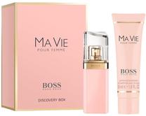 Dāvanu komplekts sievietēm Hugo Boss Ma Vie Pour Femme