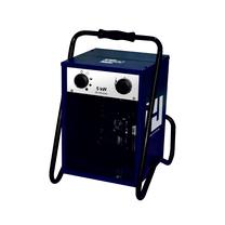 Тепловые вентиляторы Haushalt IFH02-400B, 5 кВт