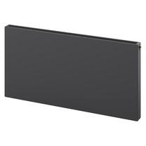 Radiatorius Mexen Flat CVF21, 70 cm x 90 cm, apatinio pajungimo, 1113 W, grafito sp.