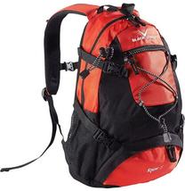 Turistinė kuprinė Black Crevice Junior Explorer, raudona sp., 15 l
