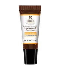 Koncentratas veidui Kiehl's Powerful Strength Line Reducing, 100.0 ml
