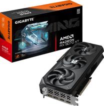 Видеокарта Gigabyte Radeon RX 9070 XT Gaming, 16 ГБ, GDDR6