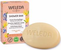 Muilas Weleda Shower Bar Ylang Ylang + Iris, 75 g