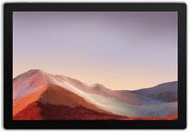 Sülearvuti Microsoft Surface Pro 7 Platinum, Intel Core i5-1035G4, 16 GB, 1 TB, 12.3 ", Intel HD, hõbe v., EN, Windows